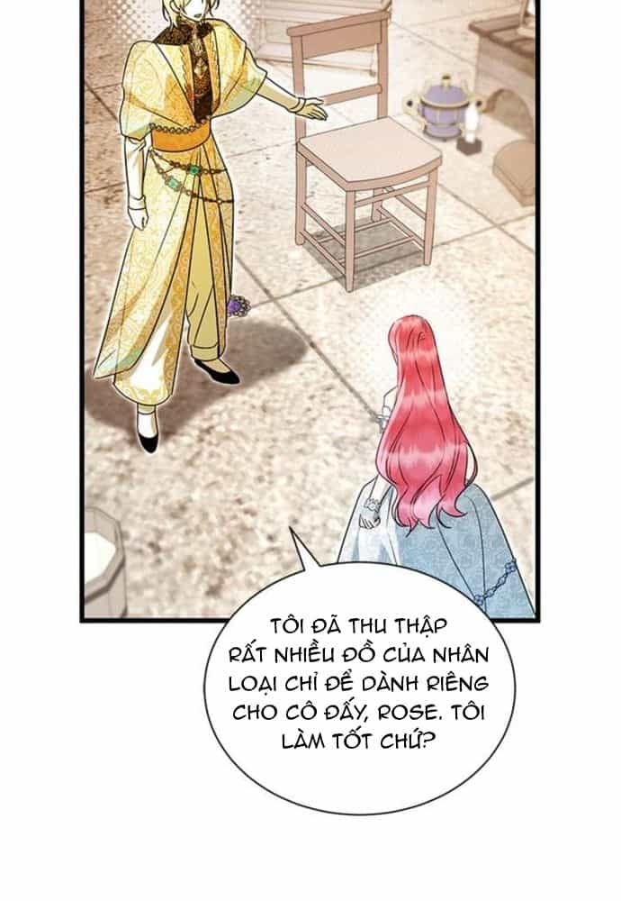 Trở Thành Hầu Nữ Của Bạo Chúa - Chương 102 - ảnh 57