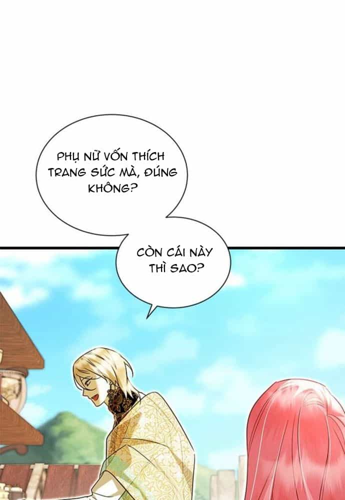 Trở Thành Hầu Nữ Của Bạo Chúa - Chương 102 - ảnh 58