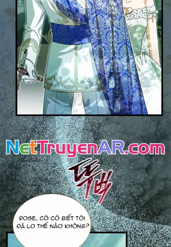 Trở Thành Hầu Nữ Của Bạo Chúa - Chương 102 - ảnh 6