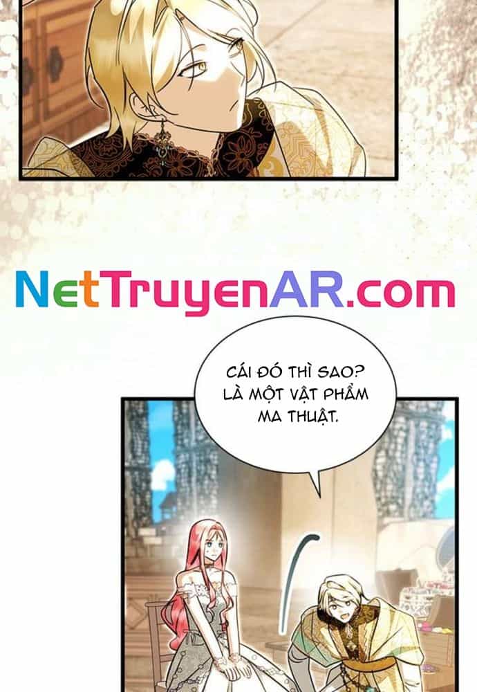Trở Thành Hầu Nữ Của Bạo Chúa - Chương 102 - ảnh 86