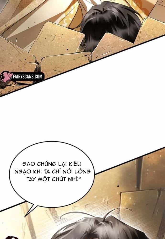 Trở Thành Hầu Nữ Của Bạo Chúa - Chương 103 - ảnh 40