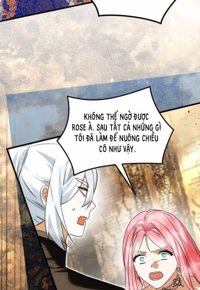 Trở Thành Hầu Nữ Của Bạo Chúa - Chương 103 - ảnh 42