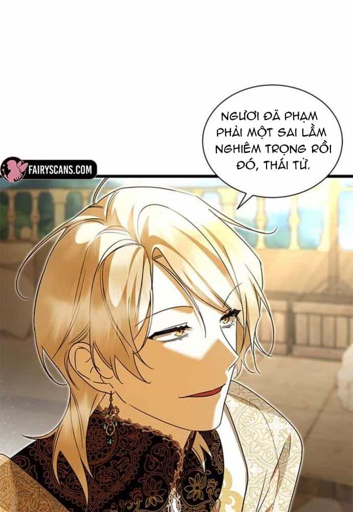 Trở Thành Hầu Nữ Của Bạo Chúa - Chương 104 - ảnh 49