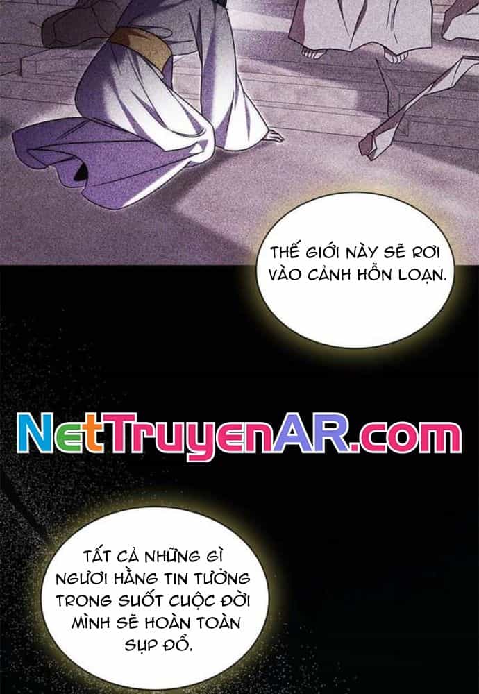 Trở Thành Hầu Nữ Của Bạo Chúa - Chương 104 - ảnh 56