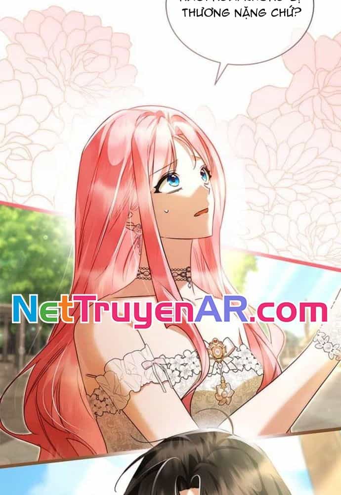 Trở Thành Hầu Nữ Của Bạo Chúa - Chương 104 - ảnh 66