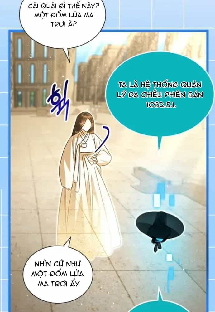 Trở Thành Hầu Nữ Của Bạo Chúa - Chương 105 - ảnh 11