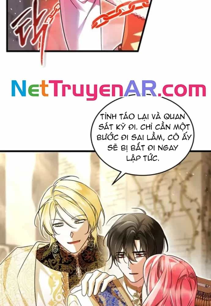 Trở Thành Hầu Nữ Của Bạo Chúa - Chương 105 - ảnh 46