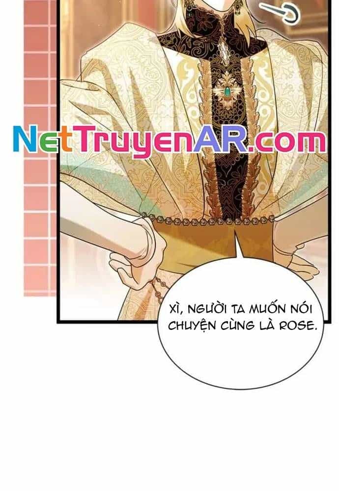 Trở Thành Hầu Nữ Của Bạo Chúa - Chương 106 - ảnh 16