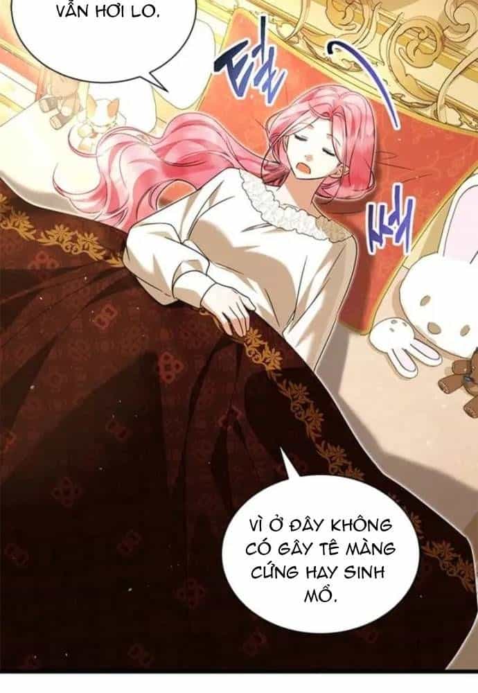 Trở Thành Hầu Nữ Của Bạo Chúa - Chương 107 - ảnh 18