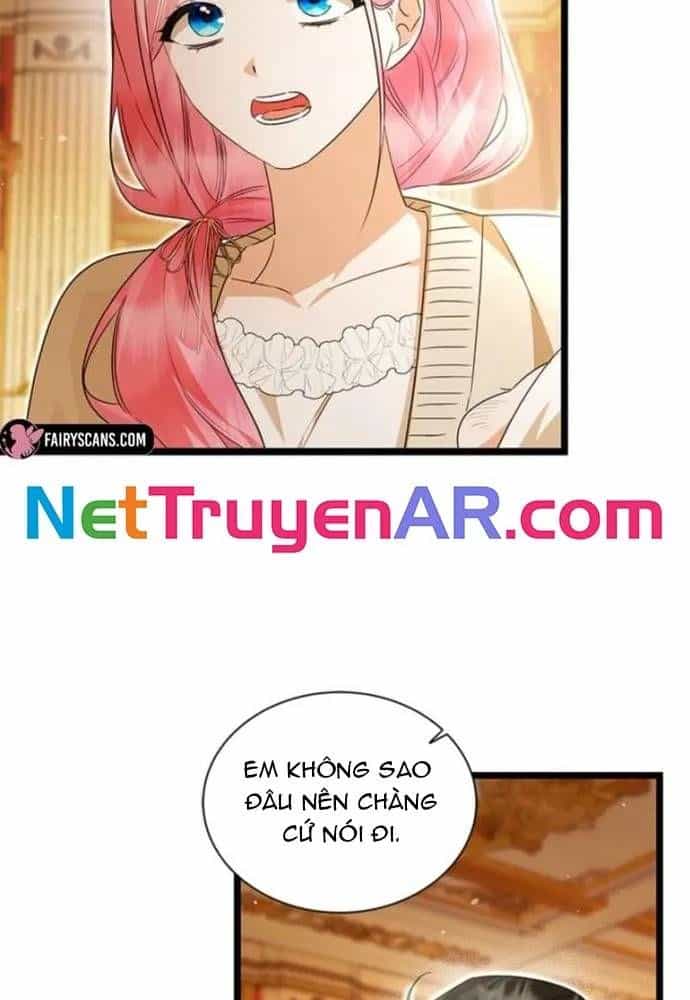 Trở Thành Hầu Nữ Của Bạo Chúa - Chương 107 - ảnh 76