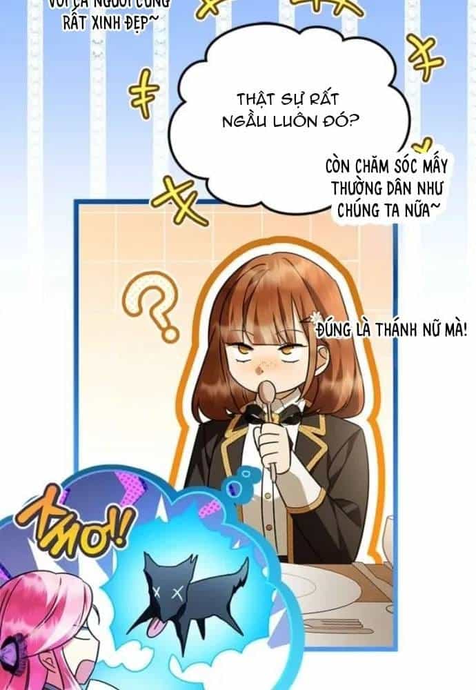 Trở Thành Hầu Nữ Của Bạo Chúa - Chương 108 - ảnh 65