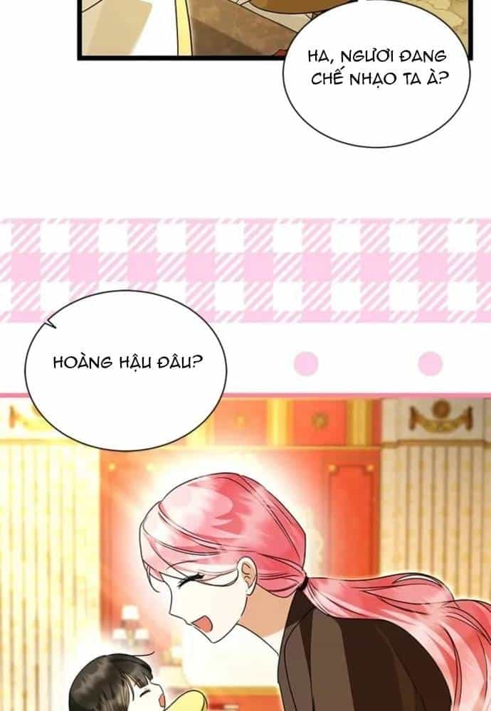 Trở Thành Hầu Nữ Của Bạo Chúa - Chương 109 - ảnh 44