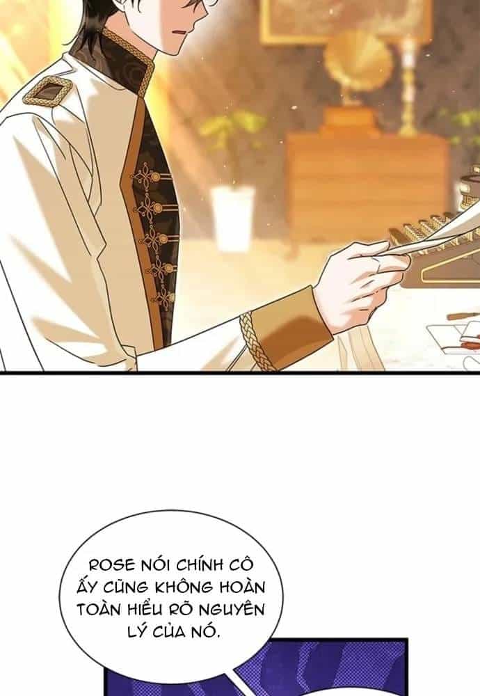 Trở Thành Hầu Nữ Của Bạo Chúa - Chương 109 - ảnh 49