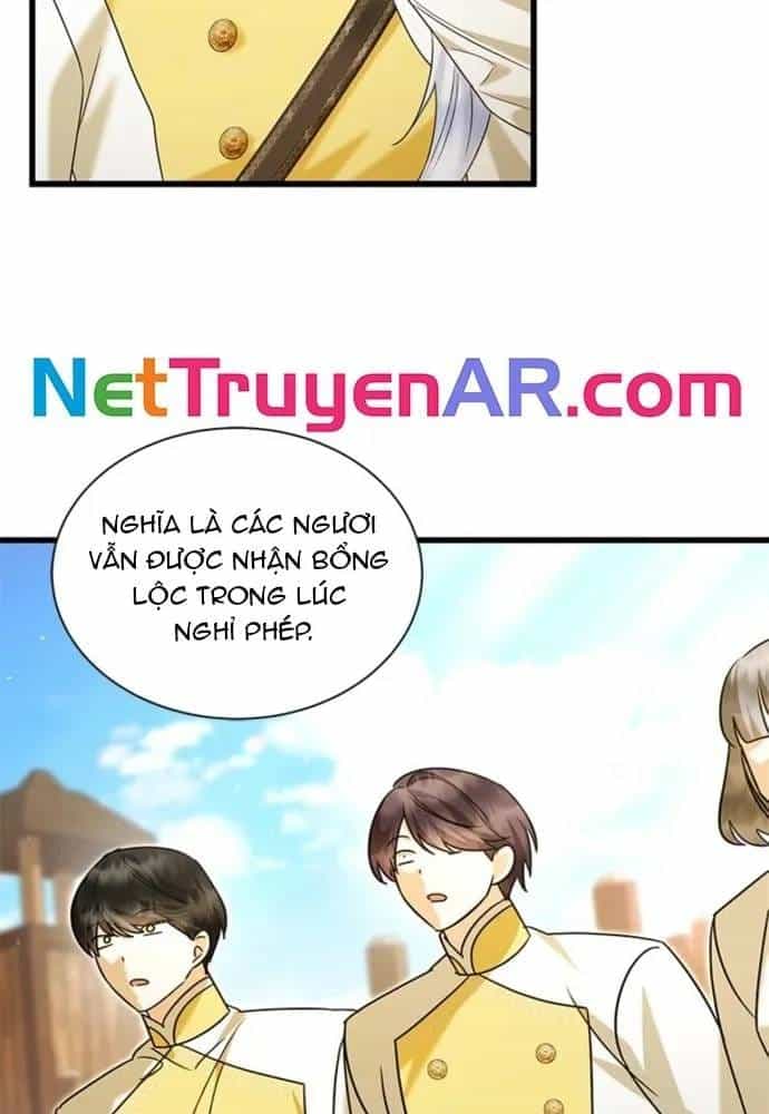 Trở Thành Hầu Nữ Của Bạo Chúa - Chương 109 - ảnh 66