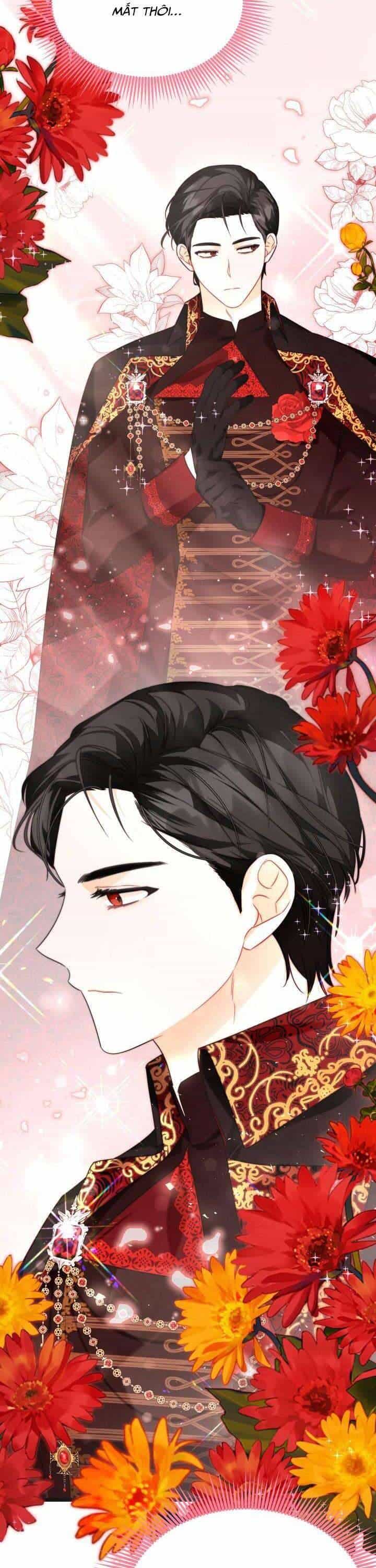 Trở Thành Hầu Nữ Của Bạo Chúa - Chương 11 - ảnh 27