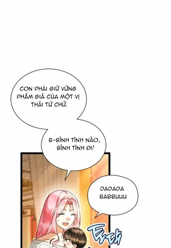 Trở Thành Hầu Nữ Của Bạo Chúa - Chương 110 - ảnh 22