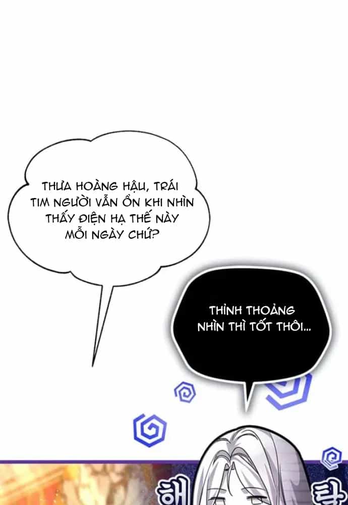 Trở Thành Hầu Nữ Của Bạo Chúa - Chương 110 - ảnh 27