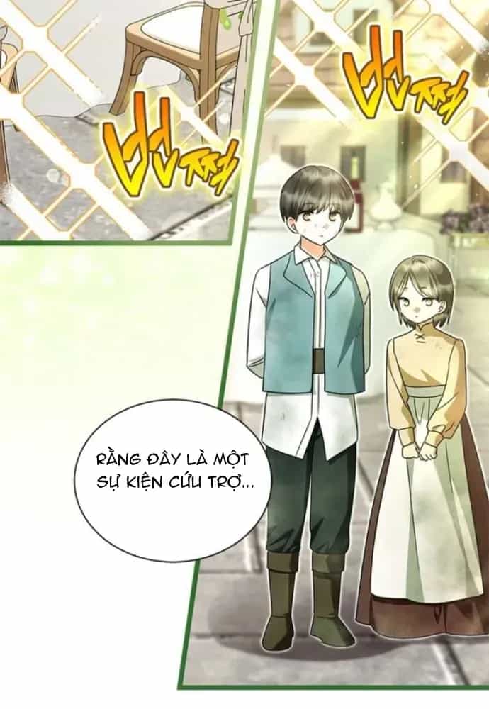 Trở Thành Hầu Nữ Của Bạo Chúa - Chương 110 - ảnh 37