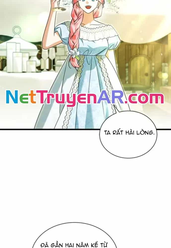 Trở Thành Hầu Nữ Của Bạo Chúa - Chương 110 - ảnh 46