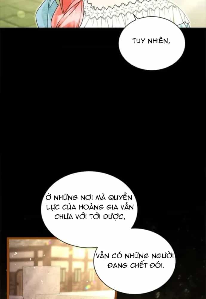 Trở Thành Hầu Nữ Của Bạo Chúa - Chương 110 - ảnh 49