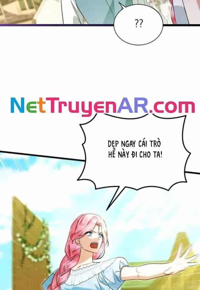 Trở Thành Hầu Nữ Của Bạo Chúa - Chương 110 - ảnh 56