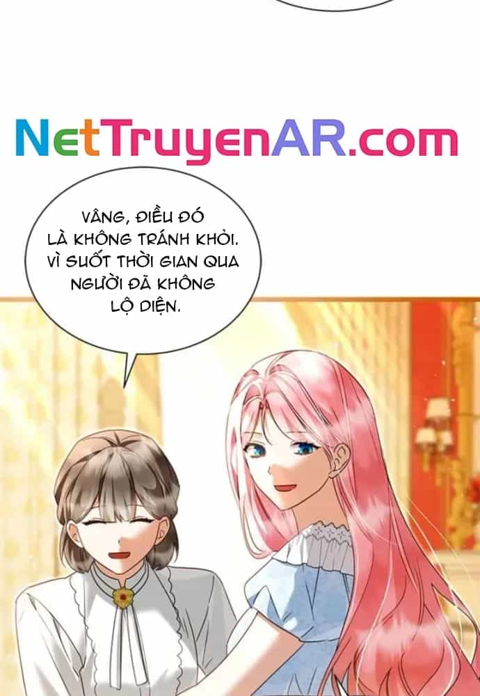Trở Thành Hầu Nữ Của Bạo Chúa - Chương 110 - ảnh 6
