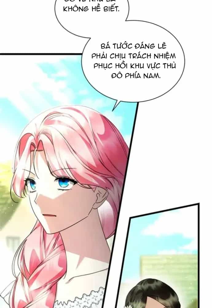 Trở Thành Hầu Nữ Của Bạo Chúa - Chương 110 - ảnh 65
