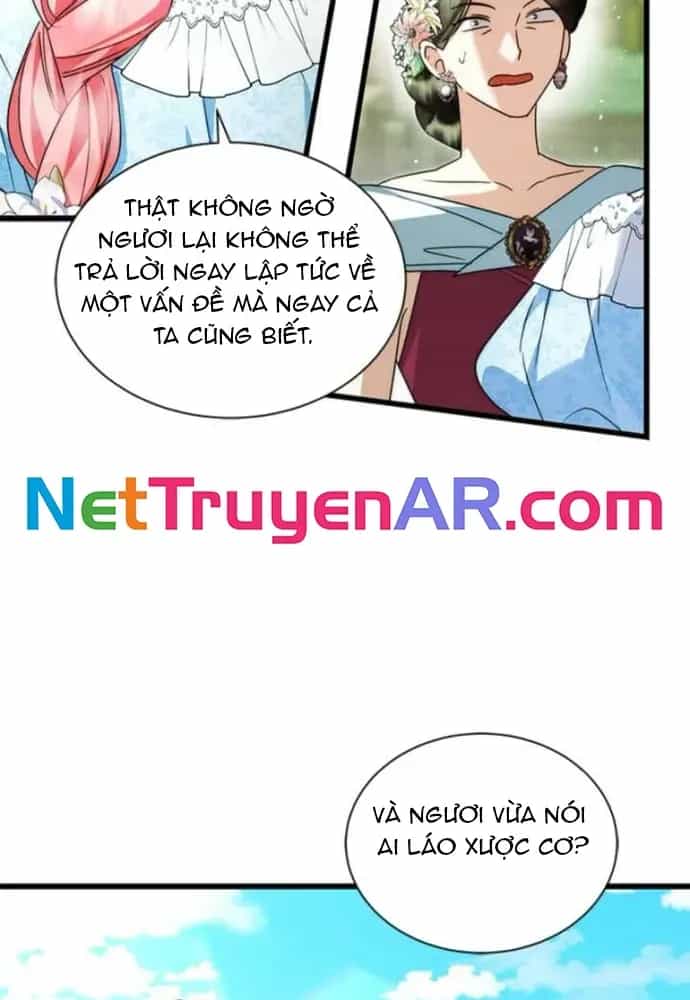 Trở Thành Hầu Nữ Của Bạo Chúa - Chương 110 - ảnh 66
