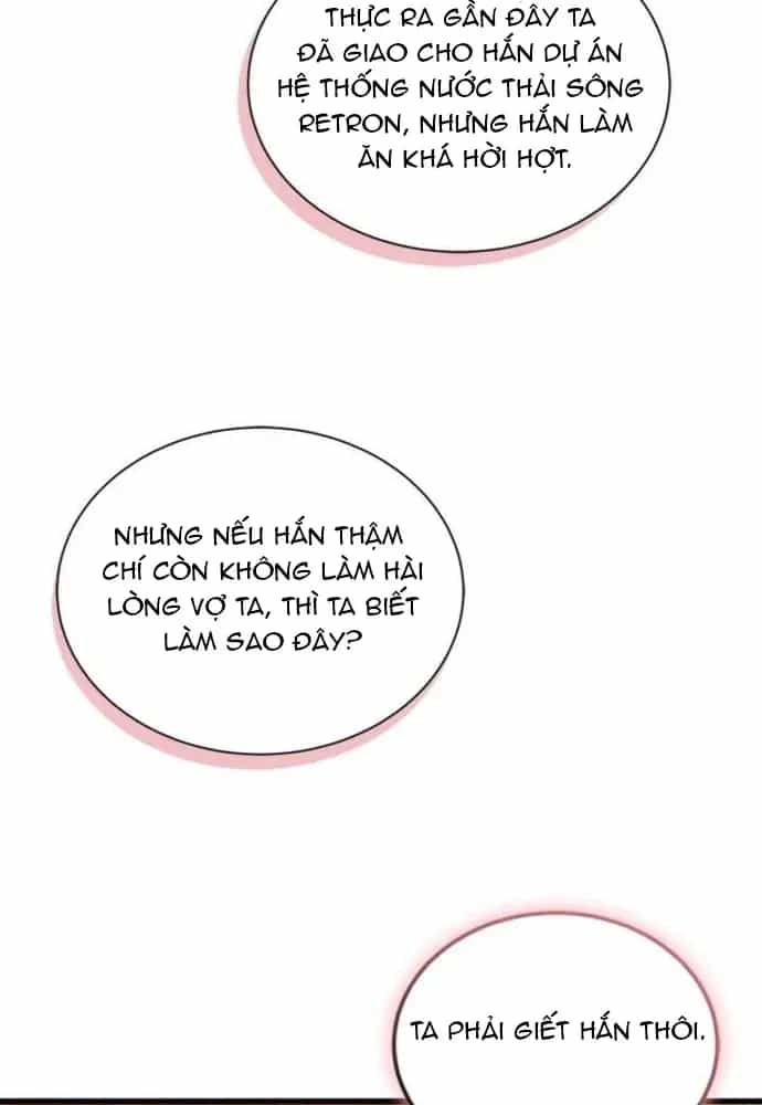 Trở Thành Hầu Nữ Của Bạo Chúa - Chương 111 - ảnh 19