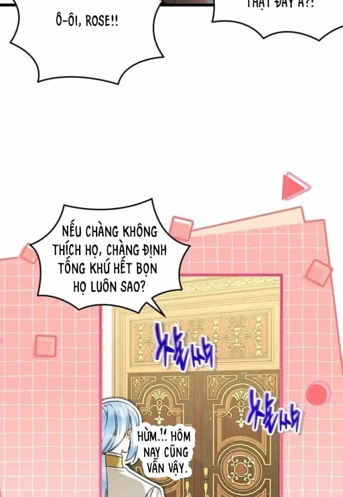 Trở Thành Hầu Nữ Của Bạo Chúa - Chương 111 - ảnh 24