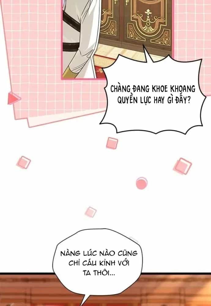 Trở Thành Hầu Nữ Của Bạo Chúa - Chương 111 - ảnh 25