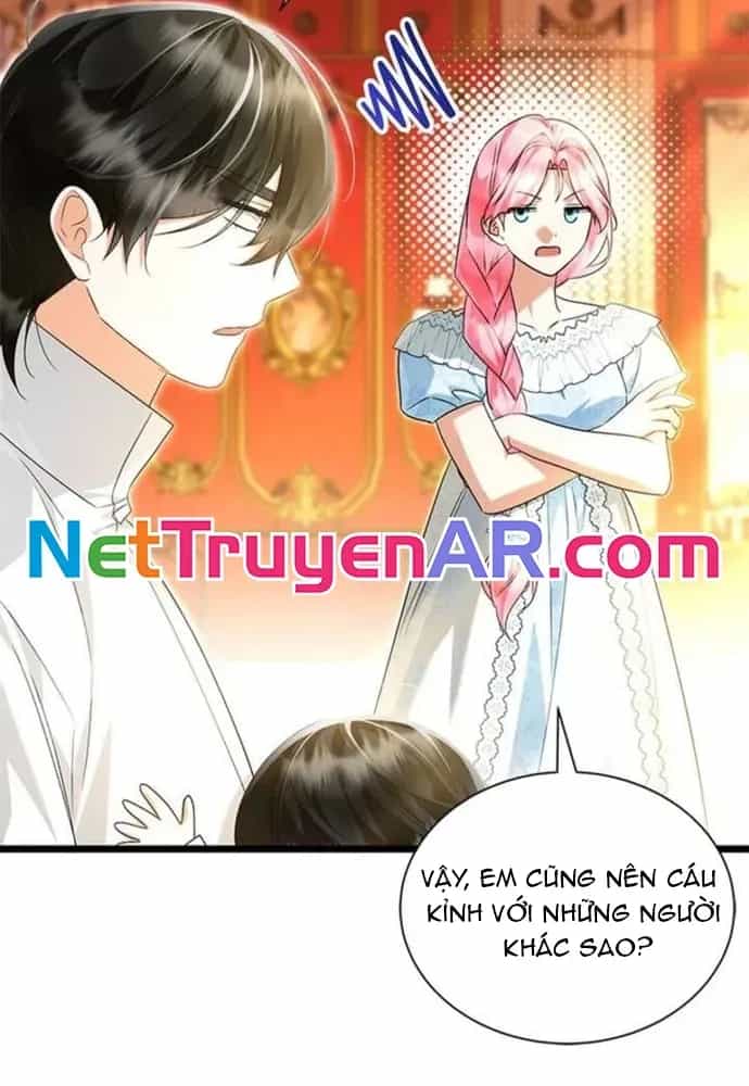 Trở Thành Hầu Nữ Của Bạo Chúa - Chương 111 - ảnh 26