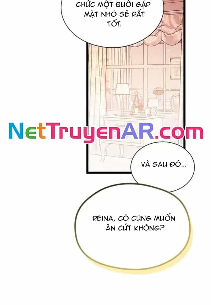 Trở Thành Hầu Nữ Của Bạo Chúa - Chương 112 - ảnh 16