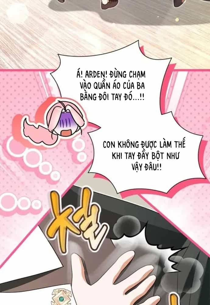 Trở Thành Hầu Nữ Của Bạo Chúa - Chương 112 - ảnh 25