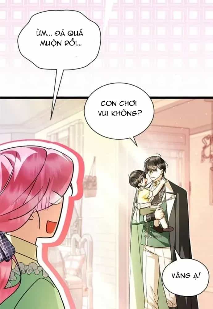 Trở Thành Hầu Nữ Của Bạo Chúa - Chương 112 - ảnh 27