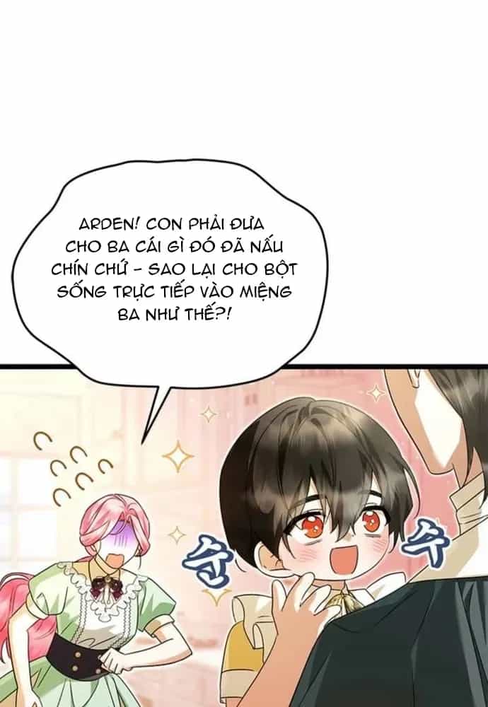 Trở Thành Hầu Nữ Của Bạo Chúa - Chương 112 - ảnh 30