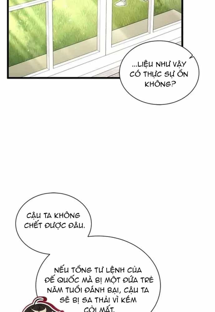 Trở Thành Hầu Nữ Của Bạo Chúa - Chương 112 - ảnh 62