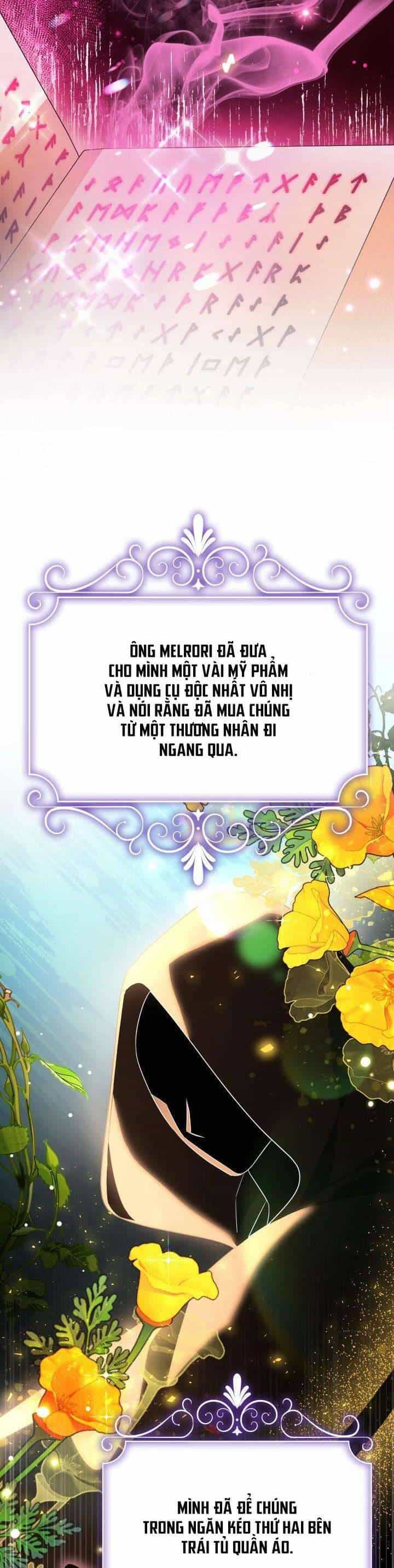 Trở Thành Hầu Nữ Của Bạo Chúa - Chương 12 - ảnh 10