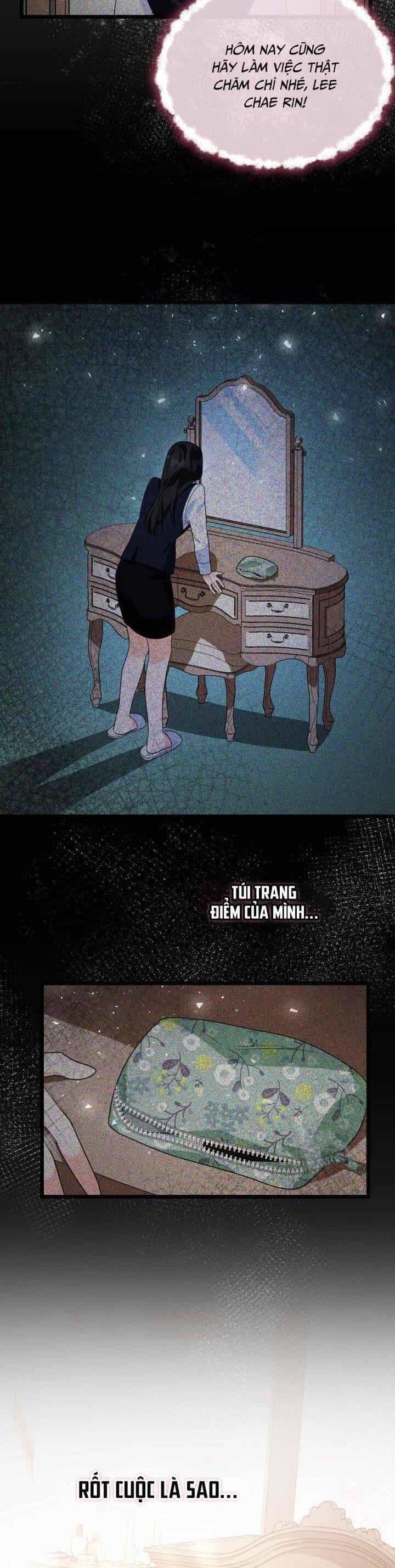 Trở Thành Hầu Nữ Của Bạo Chúa - Chương 12 - ảnh 13