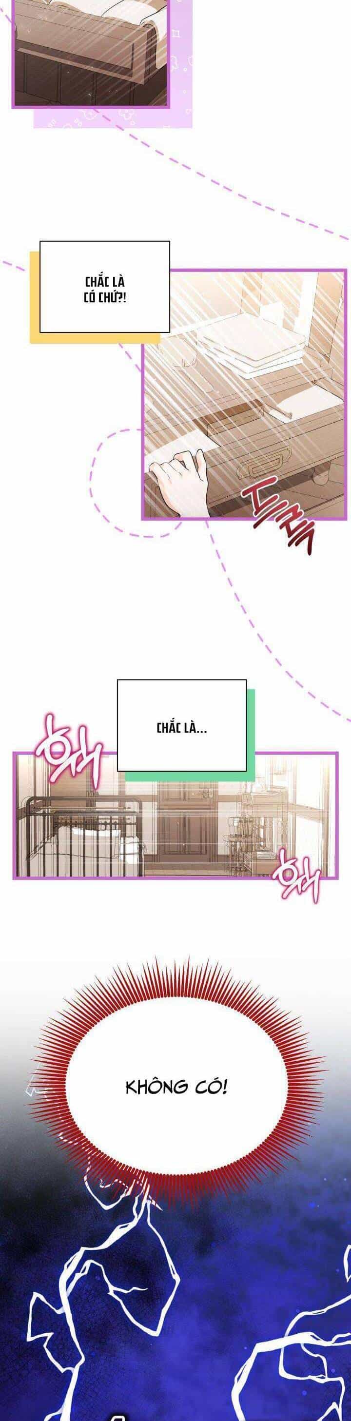 Trở Thành Hầu Nữ Của Bạo Chúa - Chương 12 - ảnh 5