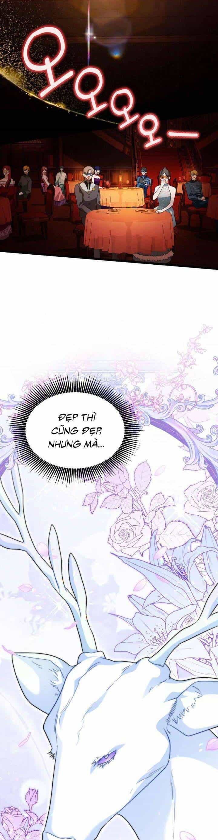 Trở Thành Hầu Nữ Của Bạo Chúa - Chương 14 - ảnh 11