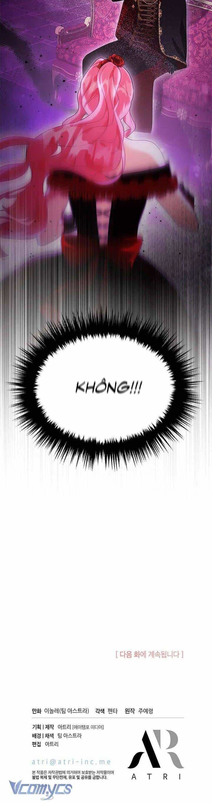Trở Thành Hầu Nữ Của Bạo Chúa - Chương 14 - ảnh 39
