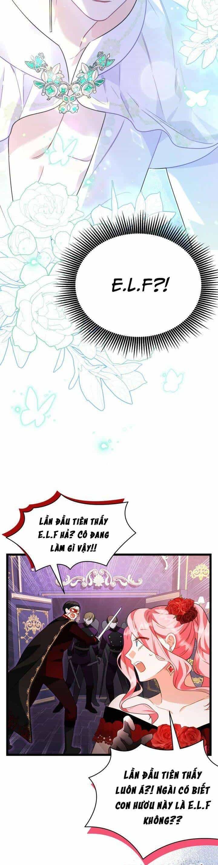 Trở Thành Hầu Nữ Của Bạo Chúa - Chương 15 - ảnh 24