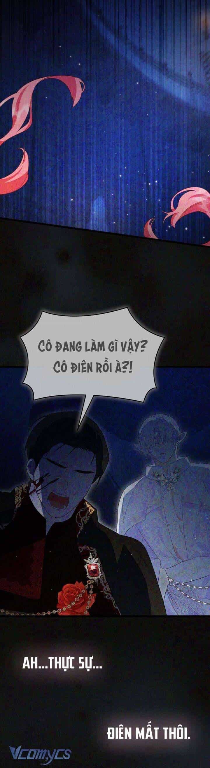 Trở Thành Hầu Nữ Của Bạo Chúa - Chương 16 - ảnh 36