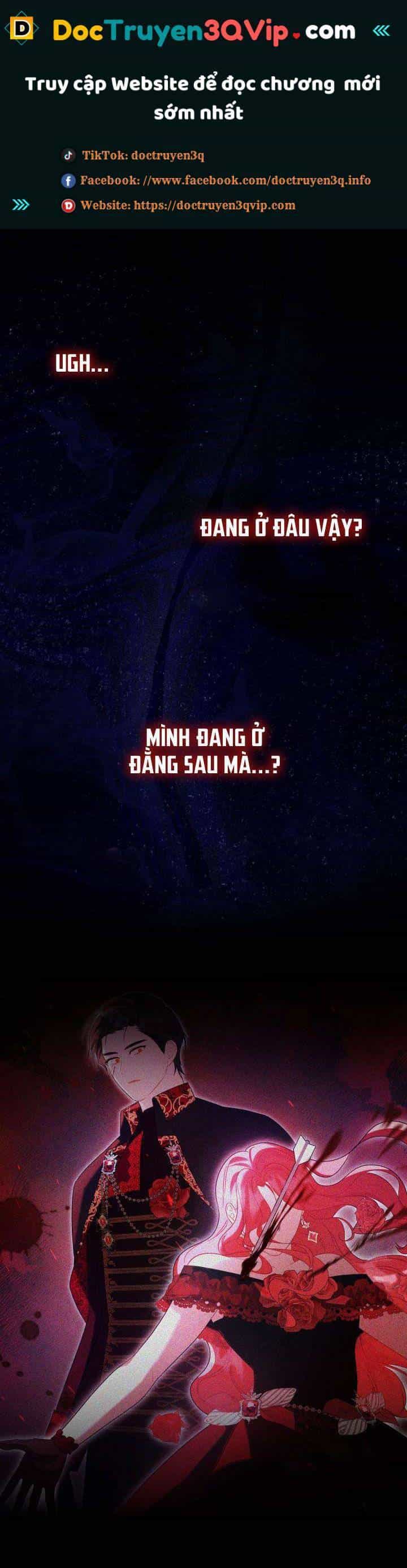 Trở Thành Hầu Nữ Của Bạo Chúa - Chương 17 - ảnh 2