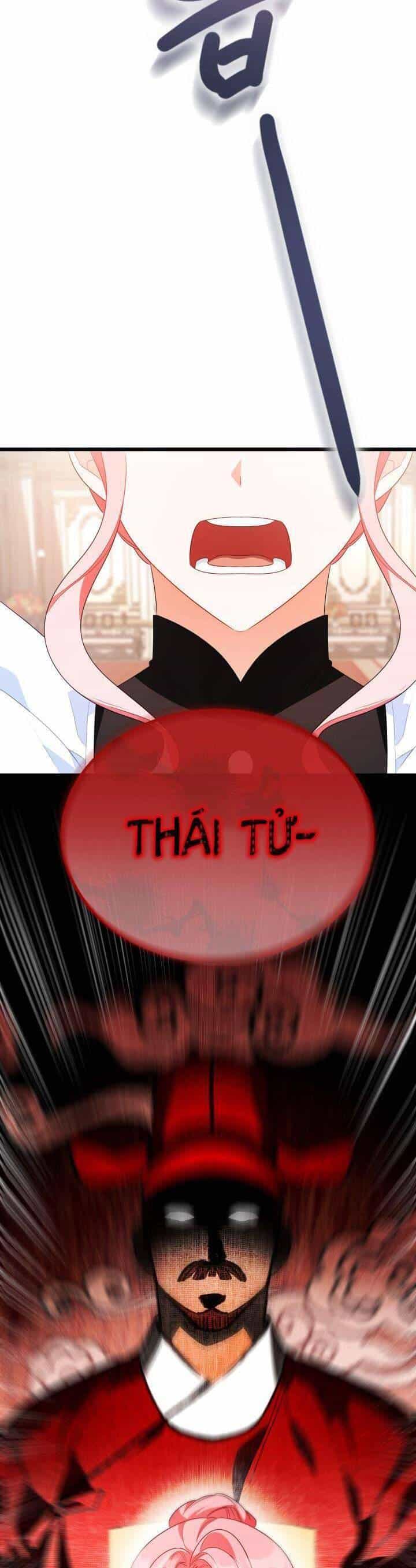 Trở Thành Hầu Nữ Của Bạo Chúa - Chương 2 - ảnh 33