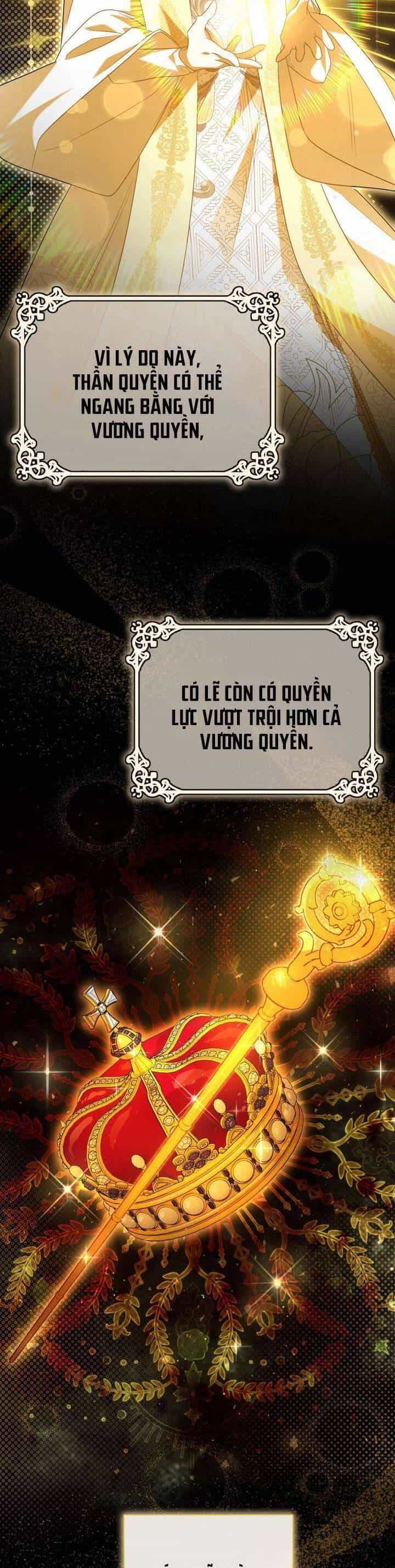 Trở Thành Hầu Nữ Của Bạo Chúa - Chương 23 - ảnh 11