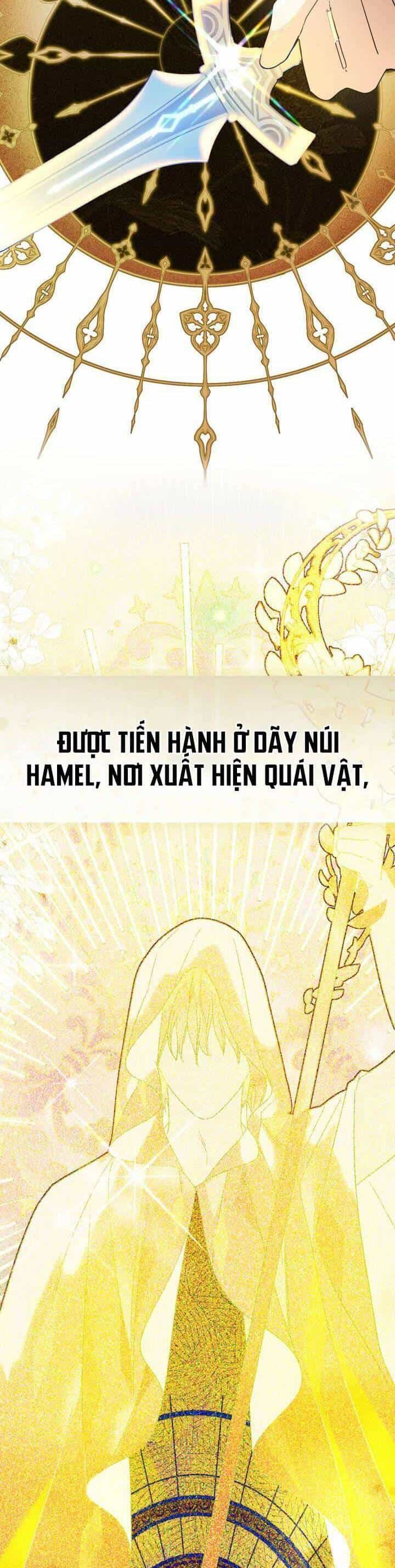 Trở Thành Hầu Nữ Của Bạo Chúa - Chương 23 - ảnh 13