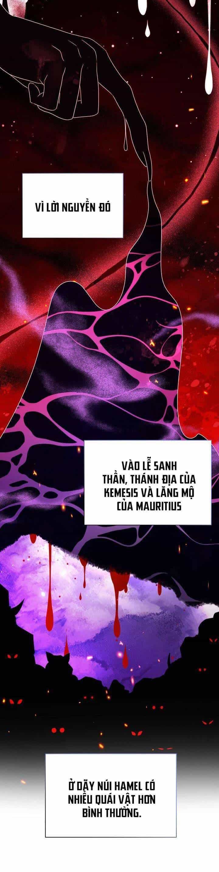 Trở Thành Hầu Nữ Của Bạo Chúa - Chương 23 - ảnh 18
