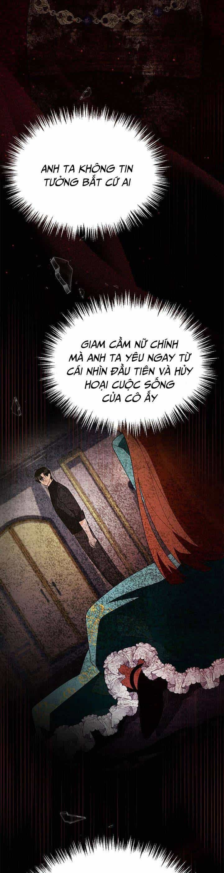 Trở Thành Hầu Nữ Của Bạo Chúa - Chương 24 - ảnh 30
